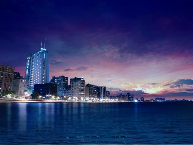 [할인]한화리조트 해운대