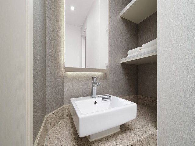 올인클루시브PKGㅣ디럭스 원룸_호텔형