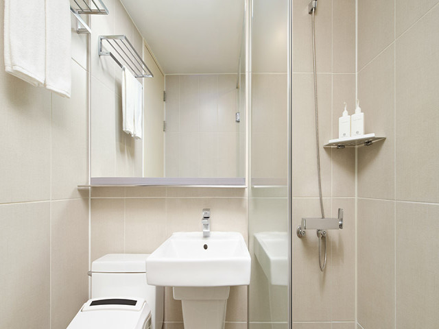 올인클루시브PKGㅣ디럭스 오륙도뷰