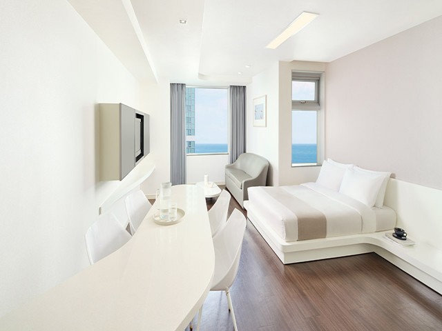 올인클루시브PKGㅣ디럭스 원룸_호텔형