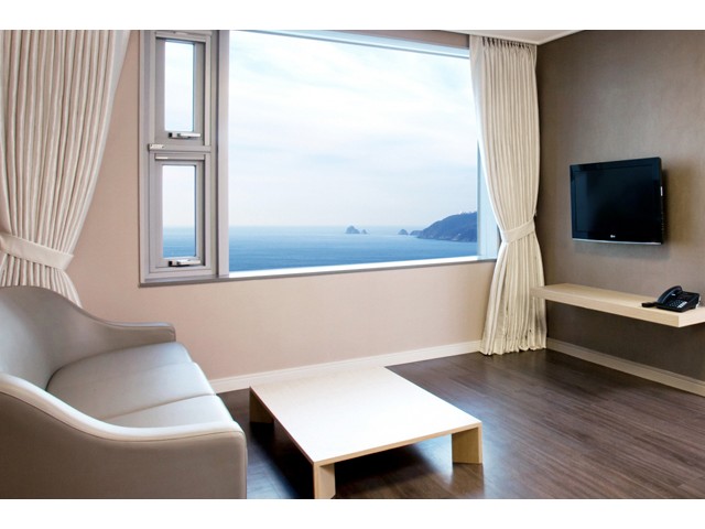 올인클루시브PKGㅣ디럭스 오륙도뷰