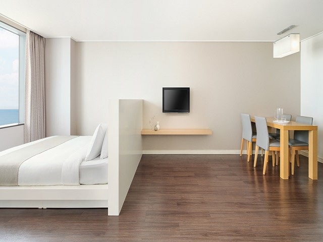 올인클루시브PKGㅣ디럭스 원룸_호텔형