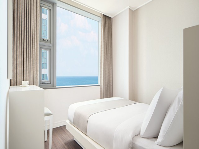 올인클루시브PKGㅣ디럭스 원룸_호텔형