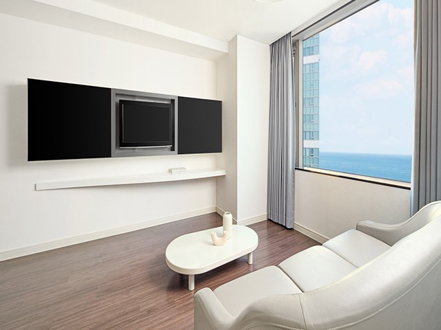 올인클루시브PKGㅣ디럭스 원룸_호텔형