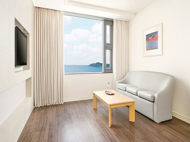 올인클루시브PKGㅣ디럭스 오륙도뷰