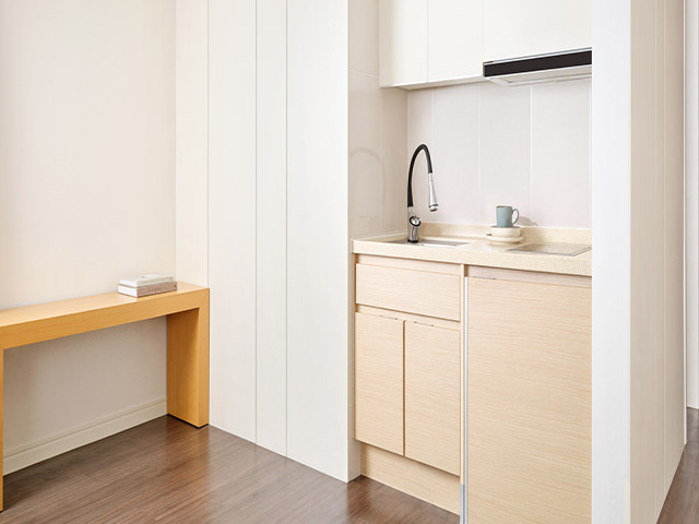 올인클루시브PKGㅣ디럭스 오륙도뷰